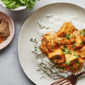 Pollo Tikka Masala – NYC