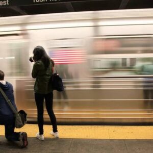 Recorrido fotográfico por los iconos de Nueva York dirigido por un fotógrafo local