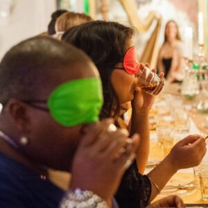 Whiskey Stories® Experiencias Multisensoriales Inmersivas con el Whisky