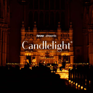 Candlelight: Tributo a Taylor Swift