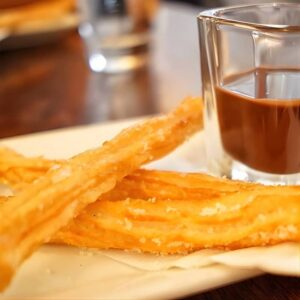 Nolita’s Tasty Global Bites with Ahoy NY Food Tours est 2009