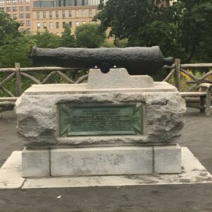 Lugares secretos de Central Park