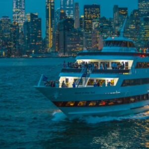 Cena Crucero New York Signature
