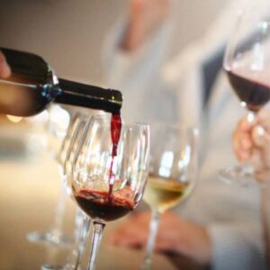 Wine Tasting 101 – NYC