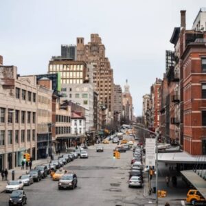 Hudson Yards, The High Line & Recorrido en barco