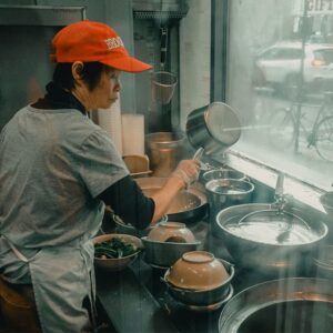 Recorrido gastronómico por el New York inmigrante: Lower Eastside, Barrio Chino, Pequeña Italia