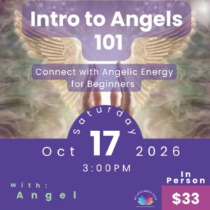 Introducción a los Ángeles 101