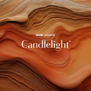 Candlelight: Lo mejor de Hans Zimmer