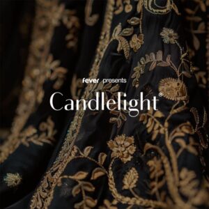 Candlelight: Tributo a Juan Gabriel con cuerdas