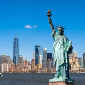 New York: 2.crucero de 5 horas Circle Line «Lo mejor de NYC» + Entrada para guía en directo