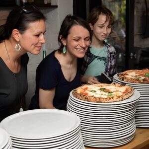 Recorrido a pie por el centro de Brooklyn