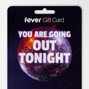 Night Pass – Edición especial Tarjeta regalo