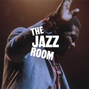 The Jazz Room: Marvin Gaye en una Noche de Soul