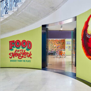 Museo de la Ciudad de Nueva York