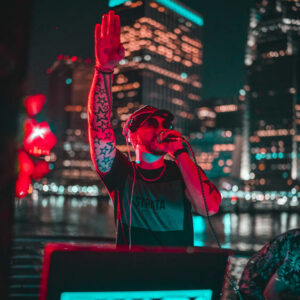 Hip Hop & R&B Yacht Party Crucero