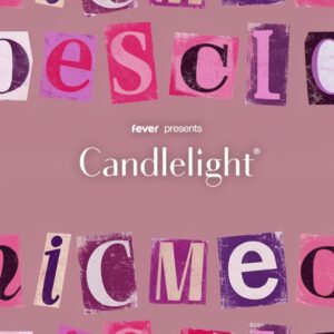 Candlelight: Tributo a Ariana Grande