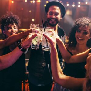 ¡Es Carnaval! Crucero con fiesta en yate por Nueva York