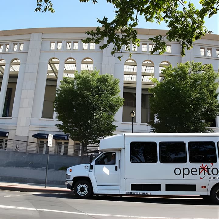 Recorrido en autocar por Brooklyn, Bronx y Queens desde Manhattan