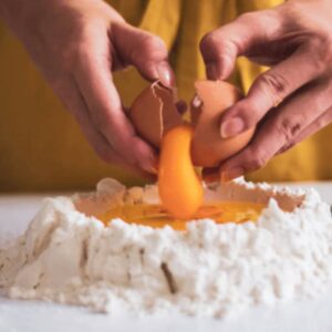 Elaboración artesanal de raviolis – NYC