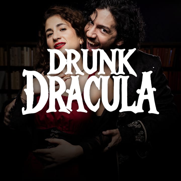 Drácula Borracho NYC