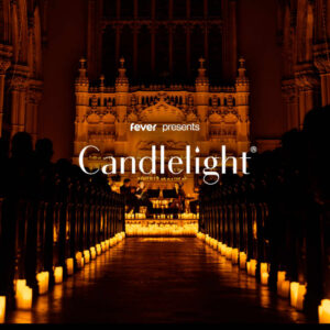 Candlelight: Tributo a Queen y The Beatles
