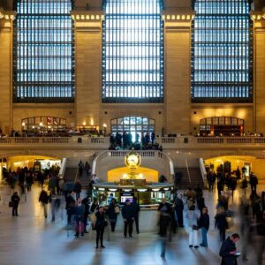Recorrido fotográfico privado por Nueva York con un fotógrafo profesional