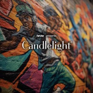Candlelight: Hip-Hop con cuerdas