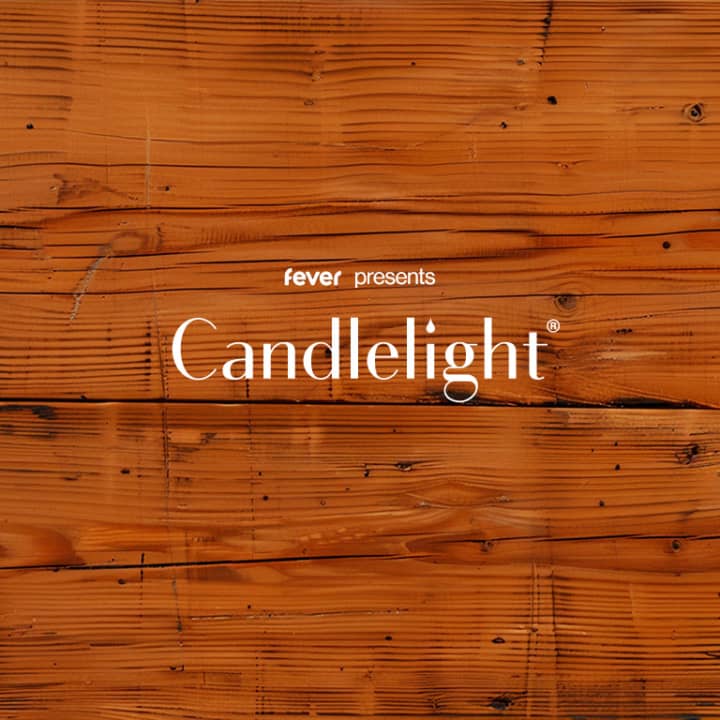 Candlelight: Tributo a Lauryn Hill