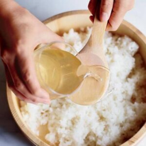 Cocina Nikkei: Sushi de inspiración peruana – NYC