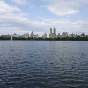 Búsqueda del tesoro autoguiada en el Upper East Side de Nueva York