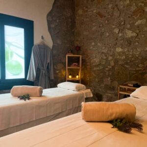 Pack Relax&Health: el equilibrio perfecto entre bienestar y desconexión