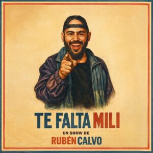 Te falta mili en Barcelona