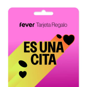 ¡¡Es Una Cita!! – Tarjeta Regalo