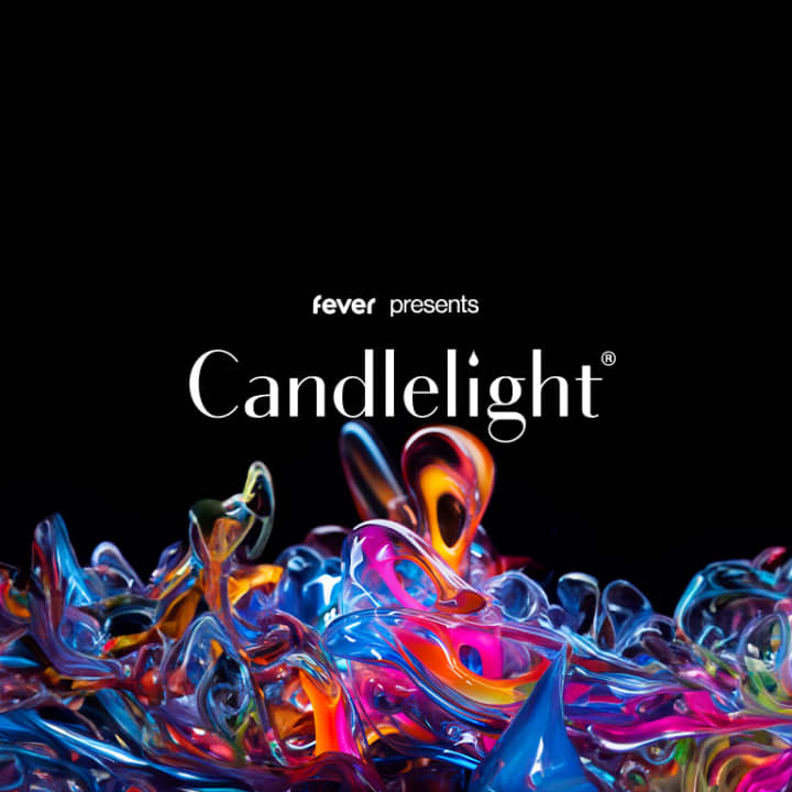 Candlelight: Historia del Pop