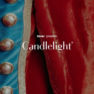 Candlelight: Tributo a Queen & The Beatles