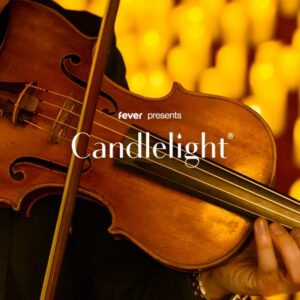 Candlelight: Tributo a Adele
