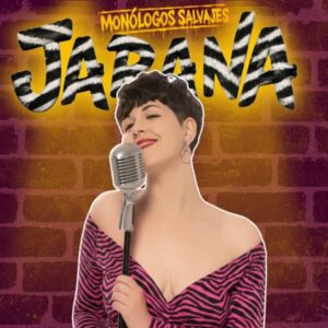 Jarana en Triana