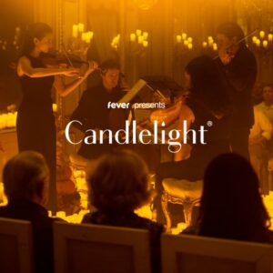 Candlelight: Los Clásicos del Halloween