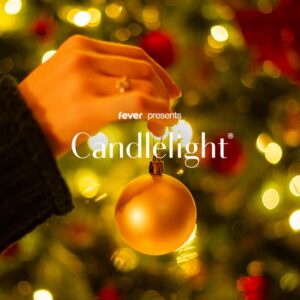Candlelight: Clásicos de Navidad