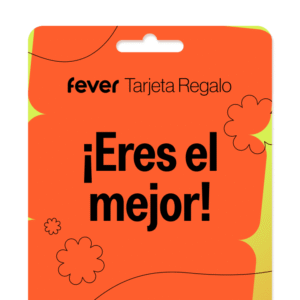 ¡¡Eres El Mejor!! – Tarjeta Regalo