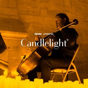 Candlelight: Tribute a Leiva