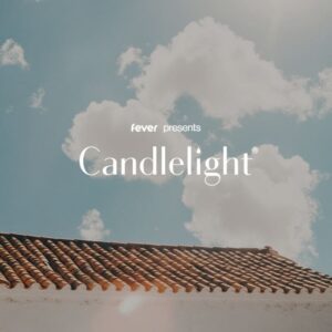 Candlelight: Tributo a Joan Manuel Serrat