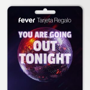 ¡¡Night Pass!! – Tarjeta Regalo Special Edition