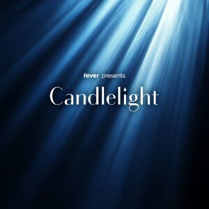 Candlelight: Tributo a Michael Jackson