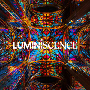 LUMINISCENCE: Adéntrate en los secretos de la Parroquia de San Jacinto