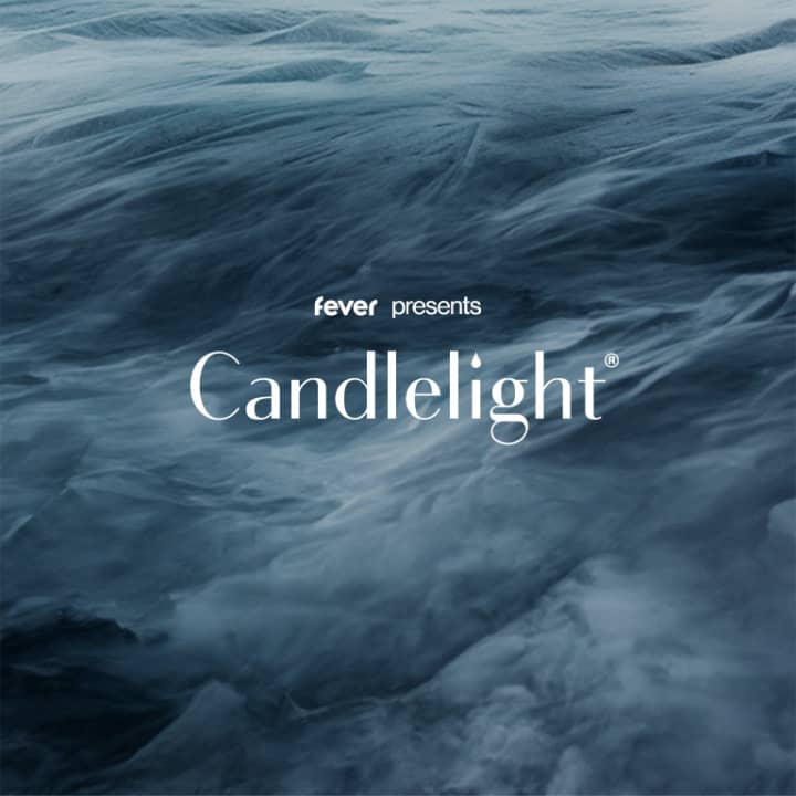 Candlelight: Tributo a Hans Zimmer