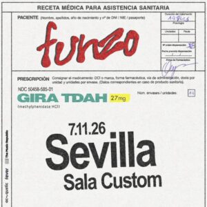 Funzo en Sevilla