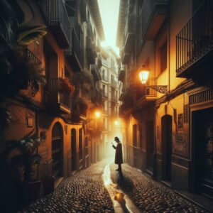 Sevilla Misteriosa: la aventura urbana que desafiará tu ingenio