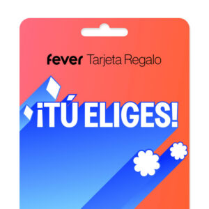 ¡¡Tú Eliges!! – Tarjeta Regalo