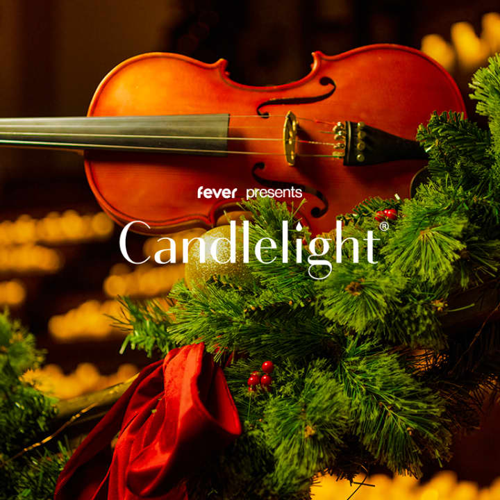 Candlelight Navidad: Clásicos Navideños